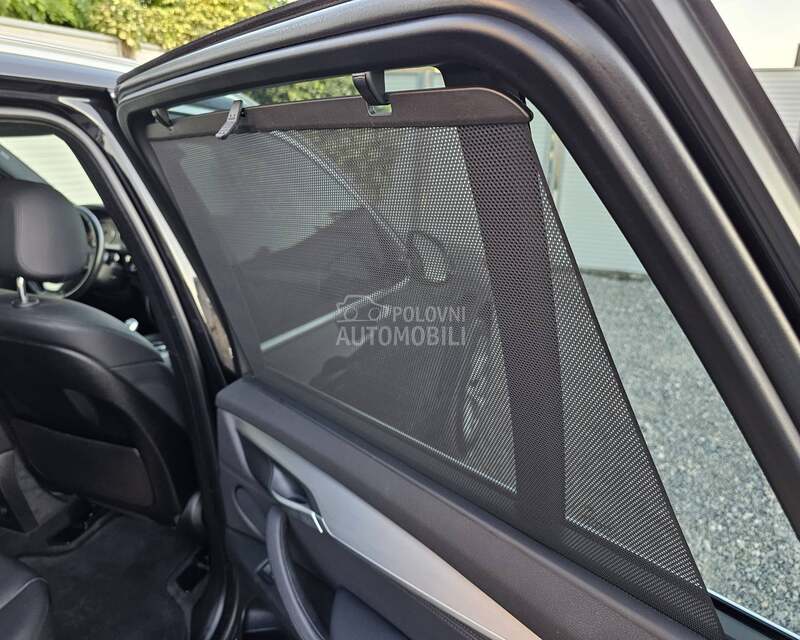 BMW X5 2.0 xDrive25d