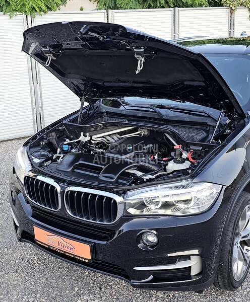 BMW X5 2.0 xDrive25d