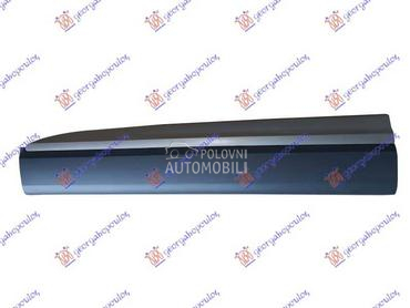 LAJSNA PREDNJIH VRATA Levo za Audi Q7 od 2015. do 2019. god.