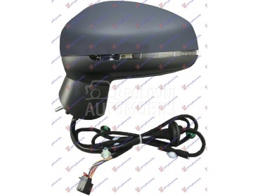 RETROVIZOR ELEKTRICNI SA... za Audi A1 od 2014. do 2018. god.