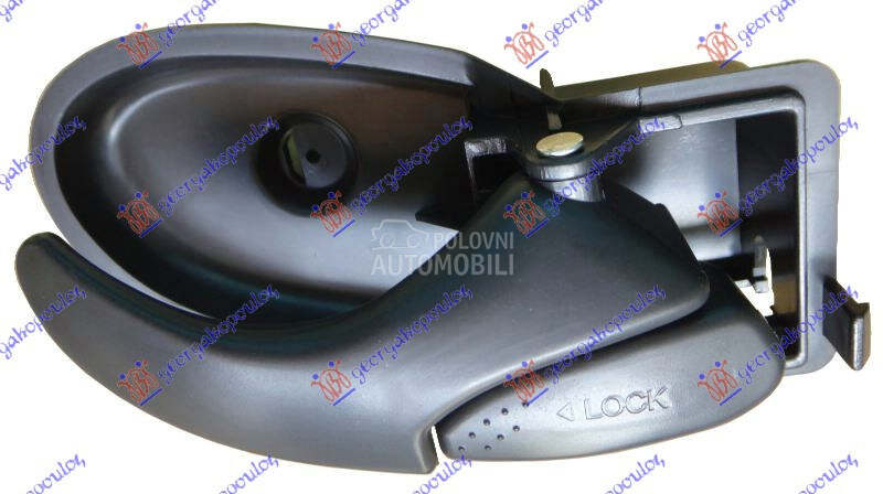 KVAKA PREDNJIH VRATA UNUTRASNJ