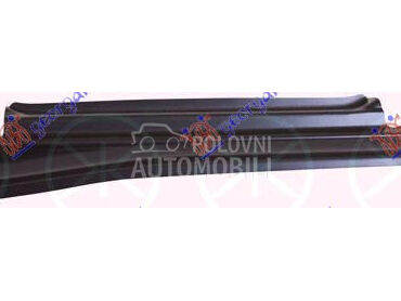 SAJTNA PREDNJIH VRATA za Ford Transit Connect od 2000. do 2006. god.