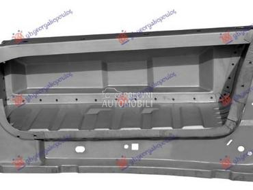 GAZISTE PREDNJIH VRATA KOMPLET za Ford Transit Connect od 2000. do 2006. god.