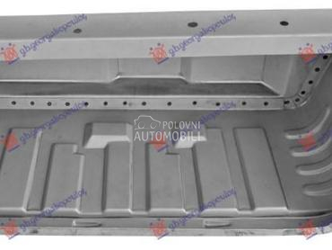 GAZISTE PREDNJIH VRATA za Ford Transit Connect od 2000. do 2006. god.