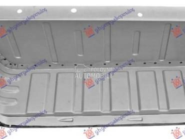 GAZISTE PREDNJIH VRATA za Ford Transit Connect od 2006. do 2013. god.