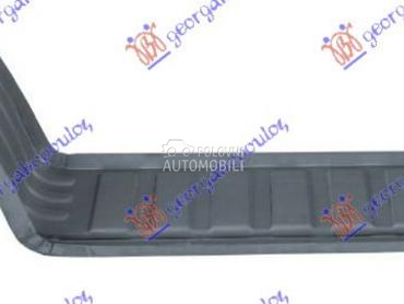 GAZISTE PREDNJIH VRATA DONJE za Ford Transit Connect od 2000. do 2006. god.