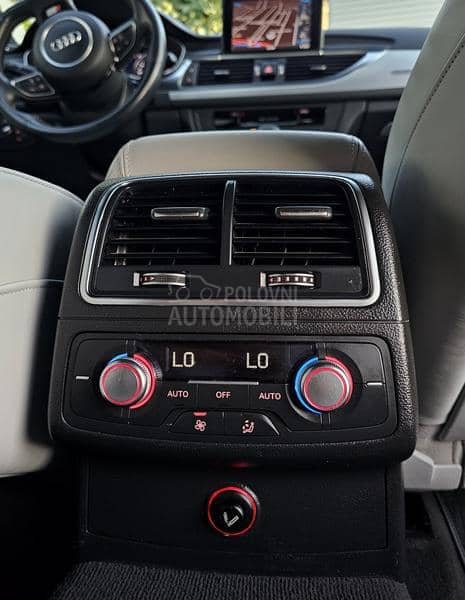 Audi A6 2.0 TDI S-Line