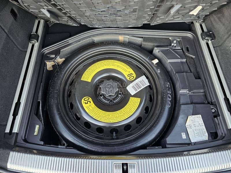 Audi A6 2.0 TDI S-Line