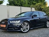 Audi A6 2.0 TDI S-Line