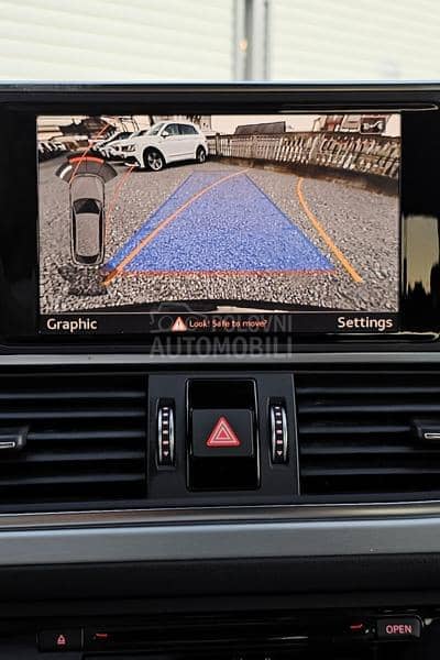 Audi A6 2.0 TDI S-Line