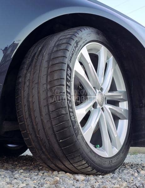 Audi A6 2.0 TDI S-Line