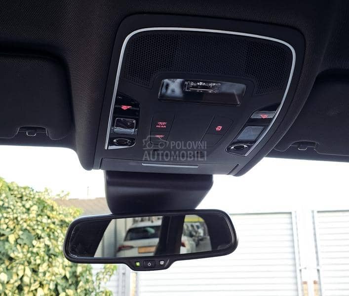 Audi A6 2.0 TDI S-Line