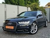 Audi A6 2.0 TDI S-Line