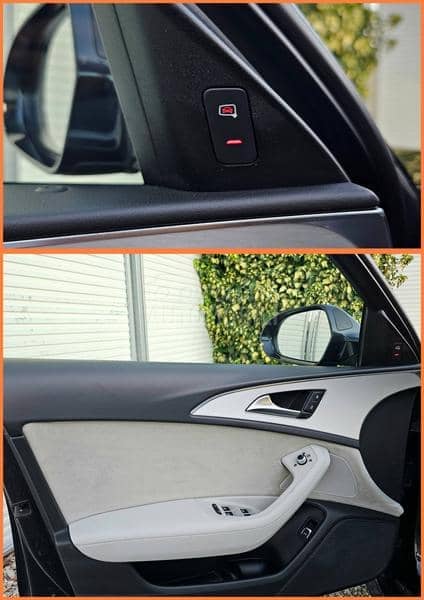 Audi A6 2.0 TDI S-Line