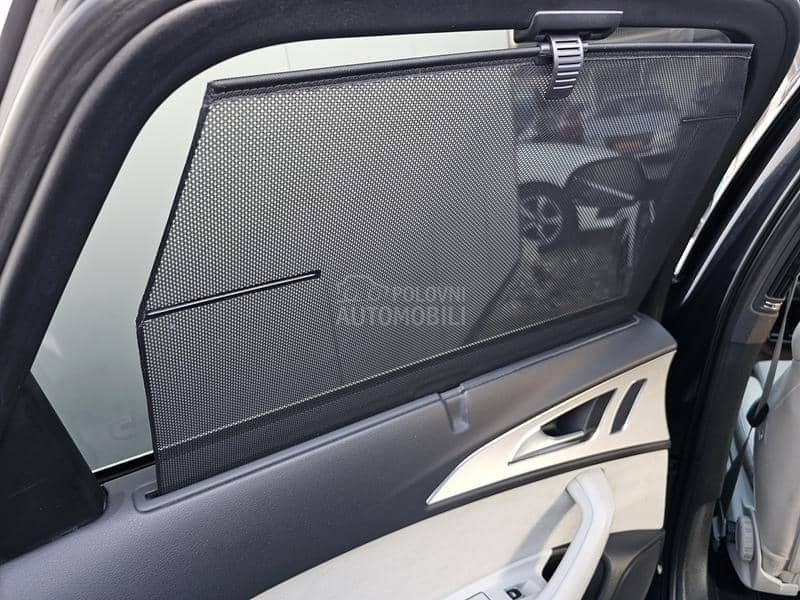 Audi A6 2.0 TDI S-Line