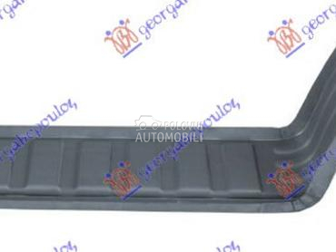 GAZISTE PREDNJIH VRATA DONJE za Ford Transit Connect od 2000. do 2006. god.