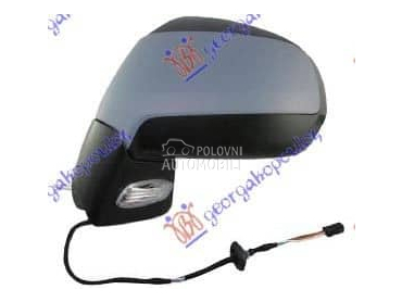 RETROVIZOR ELEKTRICNI SA... za Peugeot 5008 od 2013. do 2016. god.