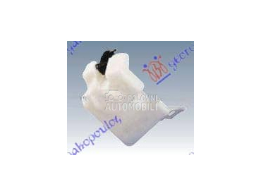 POSUDA ZA TECNOST BRISACA za Opel Astra F od 1991. do 1994. god.