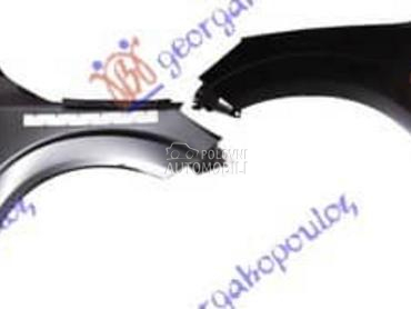 KRILO Levo za Nissan Navara za 2015. god.