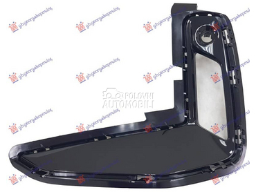 RESETKA PREDNJEG BRANIKA... za BMW Serija 3 za 2022. god.