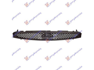 PVC MASKA -06 za Ford Fiesta od 2002. do 2008. god.