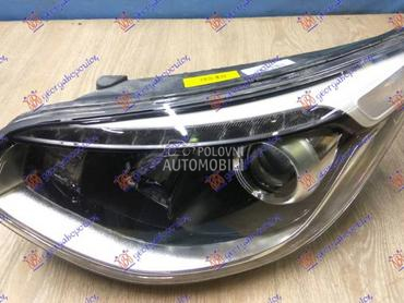 FAR ELEKTRICNI SA LED... za Kia Soul od 2016. do 2019. god.