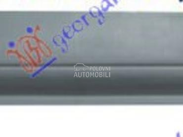 BOCNA STRANA (KRATKA SASIJA) ( za Ford Transit Connect od 2000. do 2006. god.