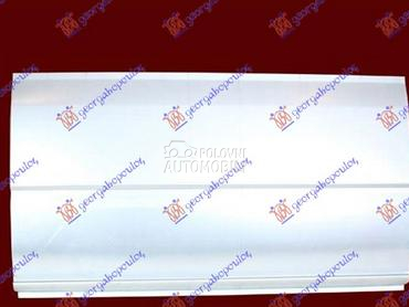 BOCNA STRANA (KRATKA SASIJA) ( za Ford Transit Connect od 2006. do 2013. god.