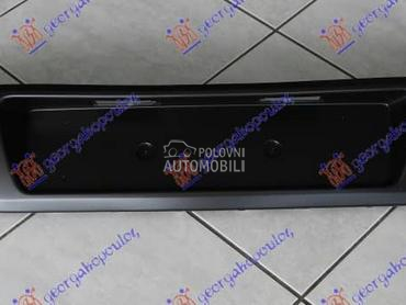 LAJSNA ZADNJEG BRANIKA... za Fiat Punto od 2009. do 2012. god.