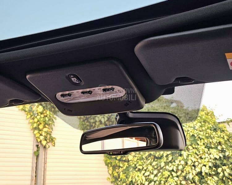 Nissan Qashqai 1.5  dCi Tekna