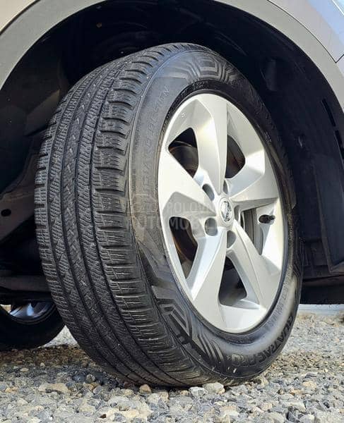 Nissan Qashqai 1.5  dCi Tekna