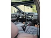 Nissan Qashqai 1.5  dCi Tekna