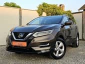 Nissan Qashqai 1.5  dCi Tekna
