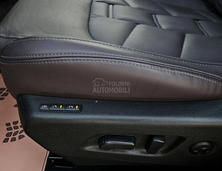 Nissan Qashqai 1.5  dCi Tekna