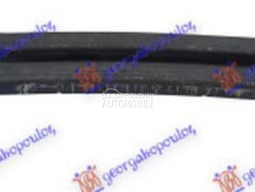 SINA ZADNJEG BRANIKA za Citroen C4 za 2020. god.