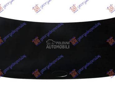 HAUBA za Ford Transit Connect od 2000. do 2006. god.