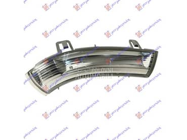 MIGAVAC U RETROVIZORU Desno za Volkswagen Jetta od 2005. do 2010. god.