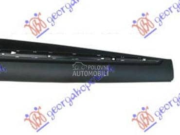 LAJSNA PREDNJIH VRATA Desno za Renault Kadjar od 2015. do 2019. god.