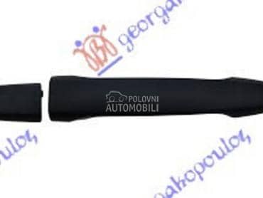 KVAKA PREDNJIH VRATA... za Mitsubishi Outlander od 2007. do 2011. god.