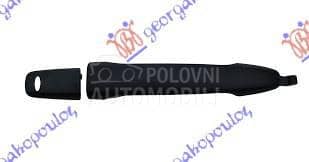 KVAKA PREDNJIH VRATA...