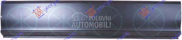 BOCNA STRANA (DUGA SASIJA) (35