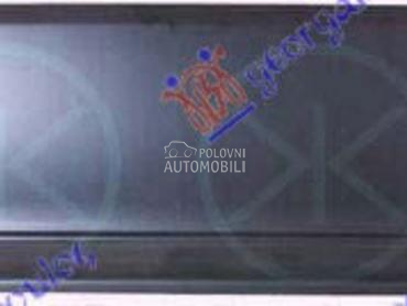 BOCNA STRANA (DUGA SASIJA) (35 za Ford Transit Connect od 2006. do 2013. god.