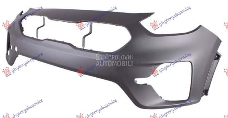 PREDNJI BRANIK PM 21-