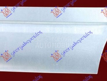 OPLATA PREDNJIH VRATA DONJA SP za Ford Transit Connect od 2006. do 2013. god.