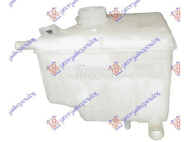 POSUDA ZA ANTIFRIZ za Renault Laguna od 1998. do 2000. god.