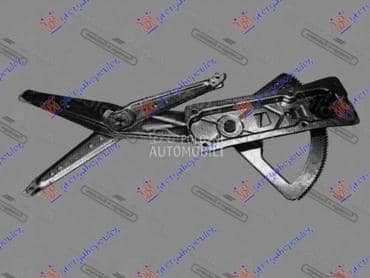 PODIZAC PREDNJEG PROZORA... za Opel Corsa B od 1993. do 1995. god.