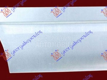 OPLATA PREDNJIH VRATA DONJA SP za Ford Transit Connect od 2006. do 2013. god.