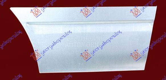 OPLATA PREDNJIH VRATA DONJA SP