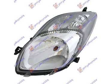 FAR CRNI 09- Levo za Toyota Yaris od 2005. do 2011. god.