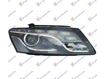 FAR XENON SA LED DNEVNIM... za Audi Q5 od 2008. do 2012. god.